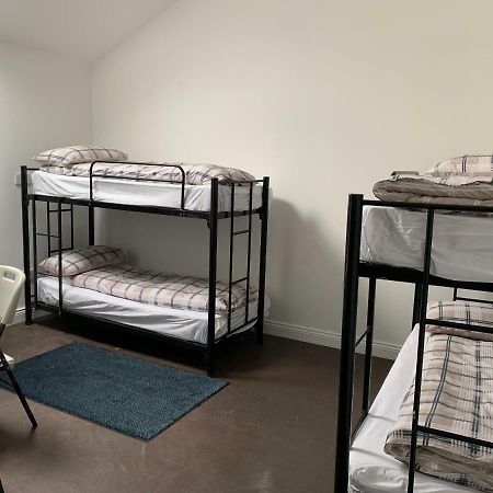 Citi Downtown Residence 더블린 외부 사진