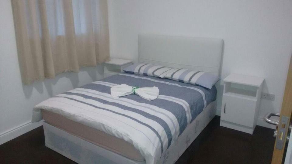 Citi Downtown Residence 더블린 외부 사진